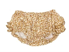 MarMar shorts Poppy caramel leo